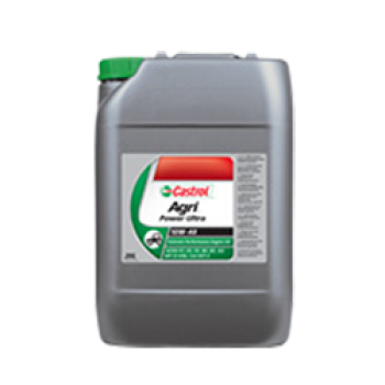 OIL 1040 AGRI MP PLUS  BACK END CASTROL 20L Drum RING FOR PRICE